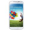 Смартфон Samsung Galaxy S4 GT-I9505 White - Вышний Волочёк