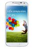 Смартфон Samsung Galaxy S4 GT-I9500 16Gb White Frost - Вышний Волочёк