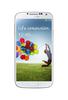Смартфон Samsung Galaxy S4 GT-I9500 64Gb White - Вышний Волочёк