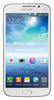 Смартфон SAMSUNG I9152 Galaxy Mega 5.8 White - Вышний Волочёк