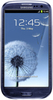 Смартфон SAMSUNG I9300 Galaxy S III 16GB Pebble Blue - Вышний Волочёк