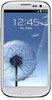 Смартфон SAMSUNG I9300 Galaxy S III 16GB Marble White - Вышний Волочёк