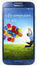 Смартфон SAMSUNG I9500 Galaxy S4 16Gb Blue - Вышний Волочёк