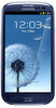 Смартфон Samsung Samsung Смартфон Samsung Galaxy S III 16Gb Blue - Вышний Волочёк