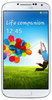 Смартфон Samsung Samsung Смартфон Samsung Galaxy S4 16Gb GT-I9500 (RU) White - Вышний Волочёк