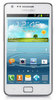 Смартфон Samsung Samsung Смартфон Samsung Galaxy S II Plus GT-I9105 (RU) белый - Вышний Волочёк