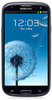 Смартфон Samsung Samsung Смартфон Samsung Galaxy S3 64 Gb Black GT-I9300 - Вышний Волочёк