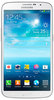 Смартфон Samsung Samsung Смартфон Samsung Galaxy Mega 6.3 8Gb GT-I9200 (RU) белый - Вышний Волочёк