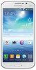 Смартфон Samsung Samsung Смартфон Samsung Galaxy Mega 5.8 GT-I9152 (RU) белый - Вышний Волочёк