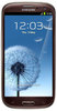 Смартфон Samsung Samsung Смартфон Samsung Galaxy S III 16Gb Brown - Вышний Волочёк