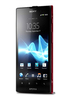 Смартфон Sony Xperia ion Red - Вышний Волочёк