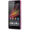 Смартфон Sony Xperia ZR Pink - Вышний Волочёк