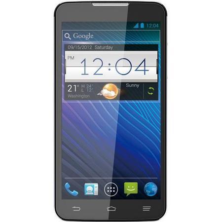 Смартфон ZTE Grand Memo Blue - Вышний Волочёк