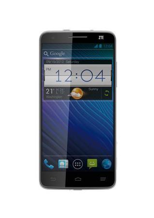 Смартфон ZTE Grand S White - Вышний Волочёк